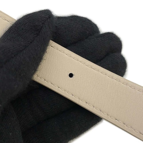 Loewe Paseo Calfskin Handbag Ivory White Bag - Picture 7 of 11